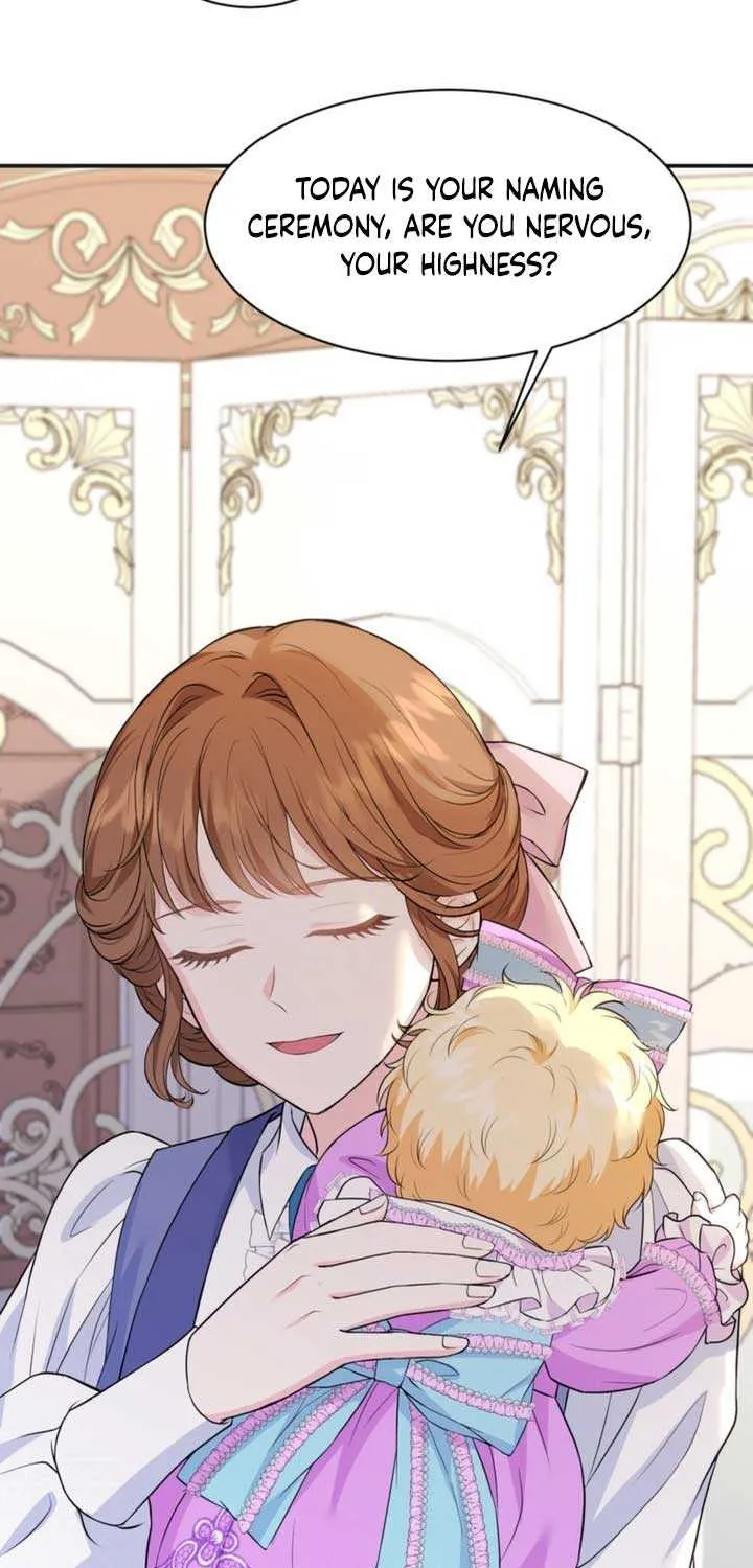 The S-Class Little Princess Is Too Strong Chapter 1 page 89 - 