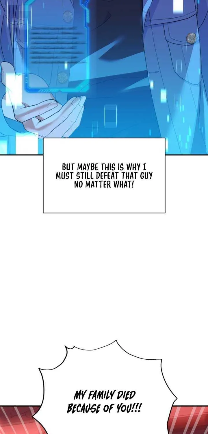 The S-Class Little Princess Is Too Strong Chapter 1 page 10 - 