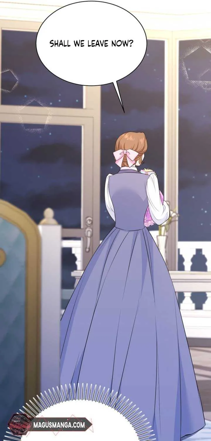 The S-Class Little Princess Is Too Strong Chapter 1 page 91 - 