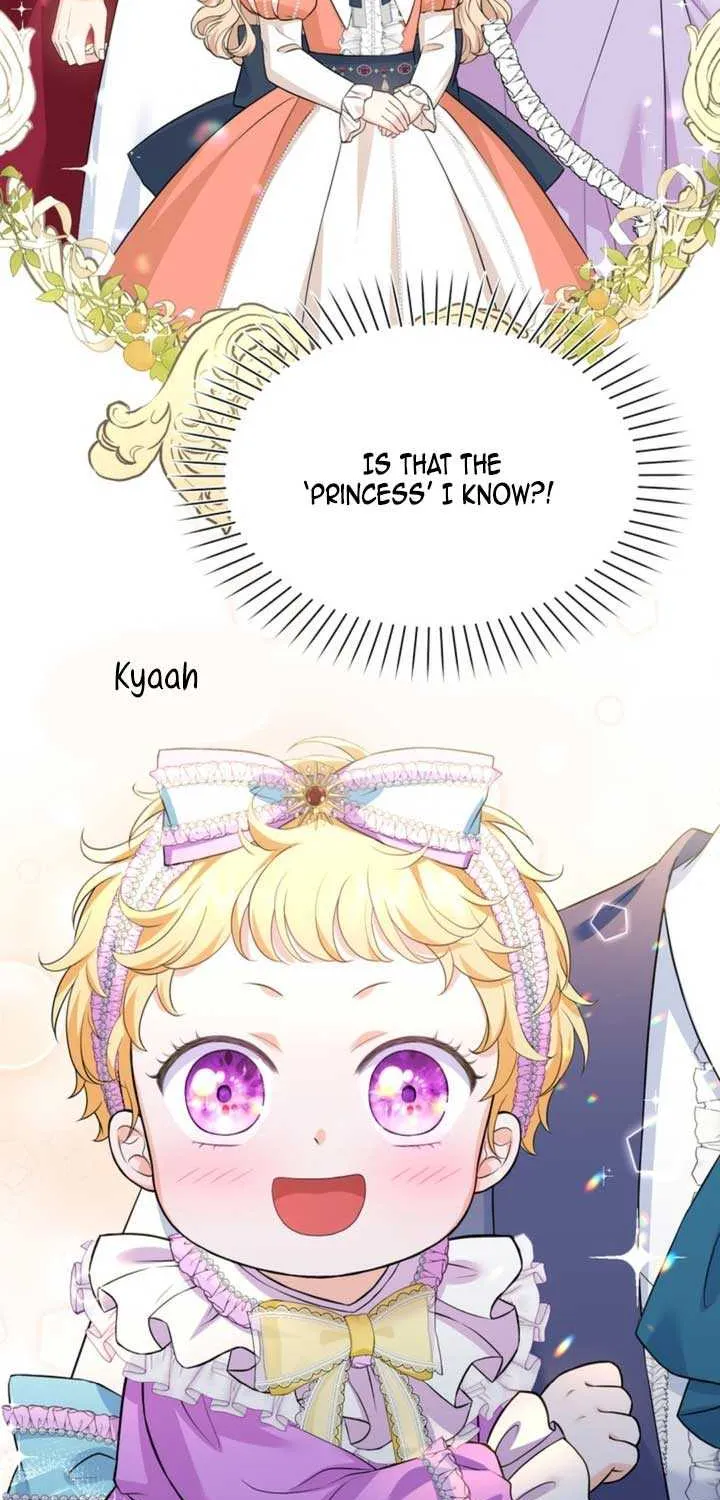 The S-Class Little Princess Is Too Strong Chapter 1 page 99 - 