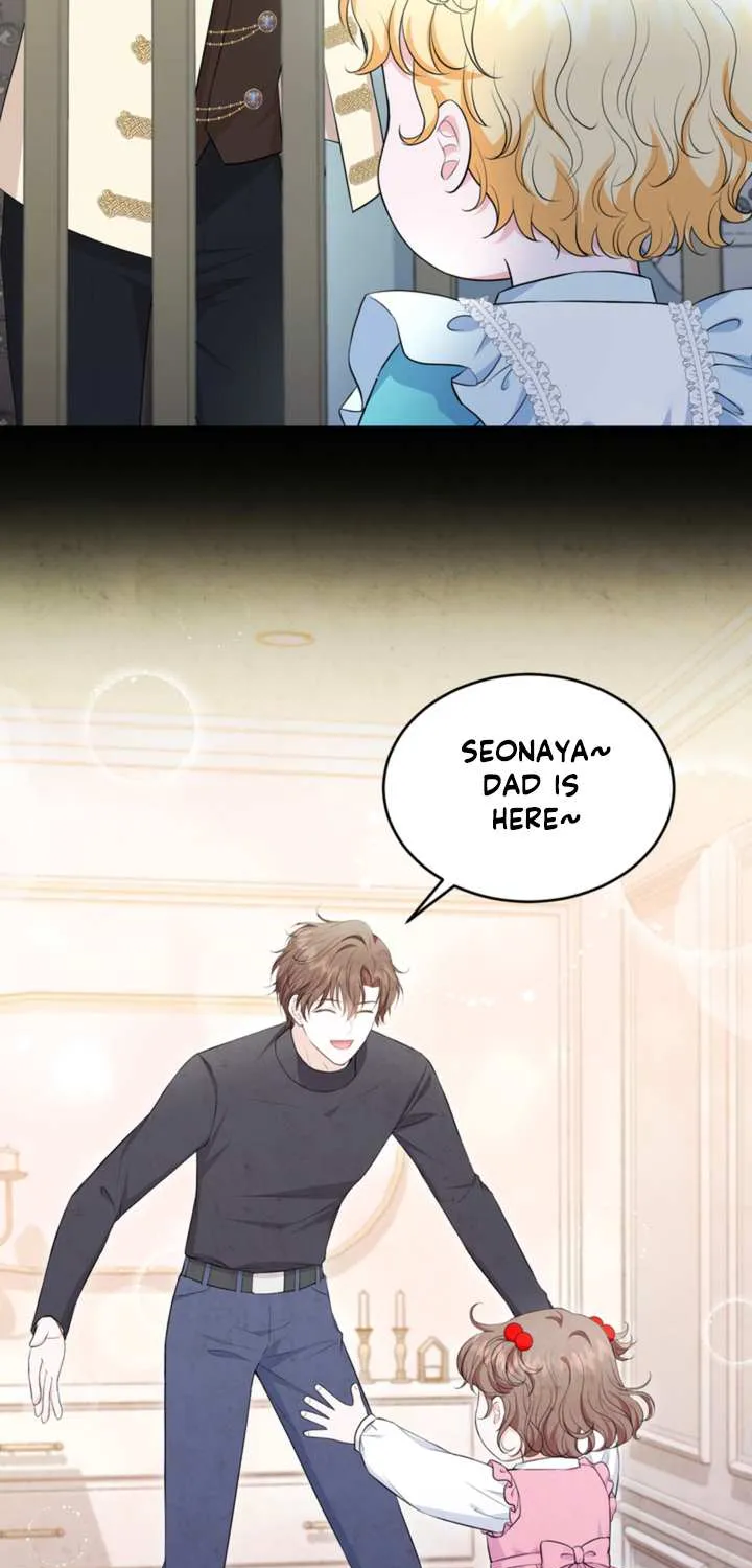 The S-Class Little Princess Is Too Strong Chapter 10 page 18 - 