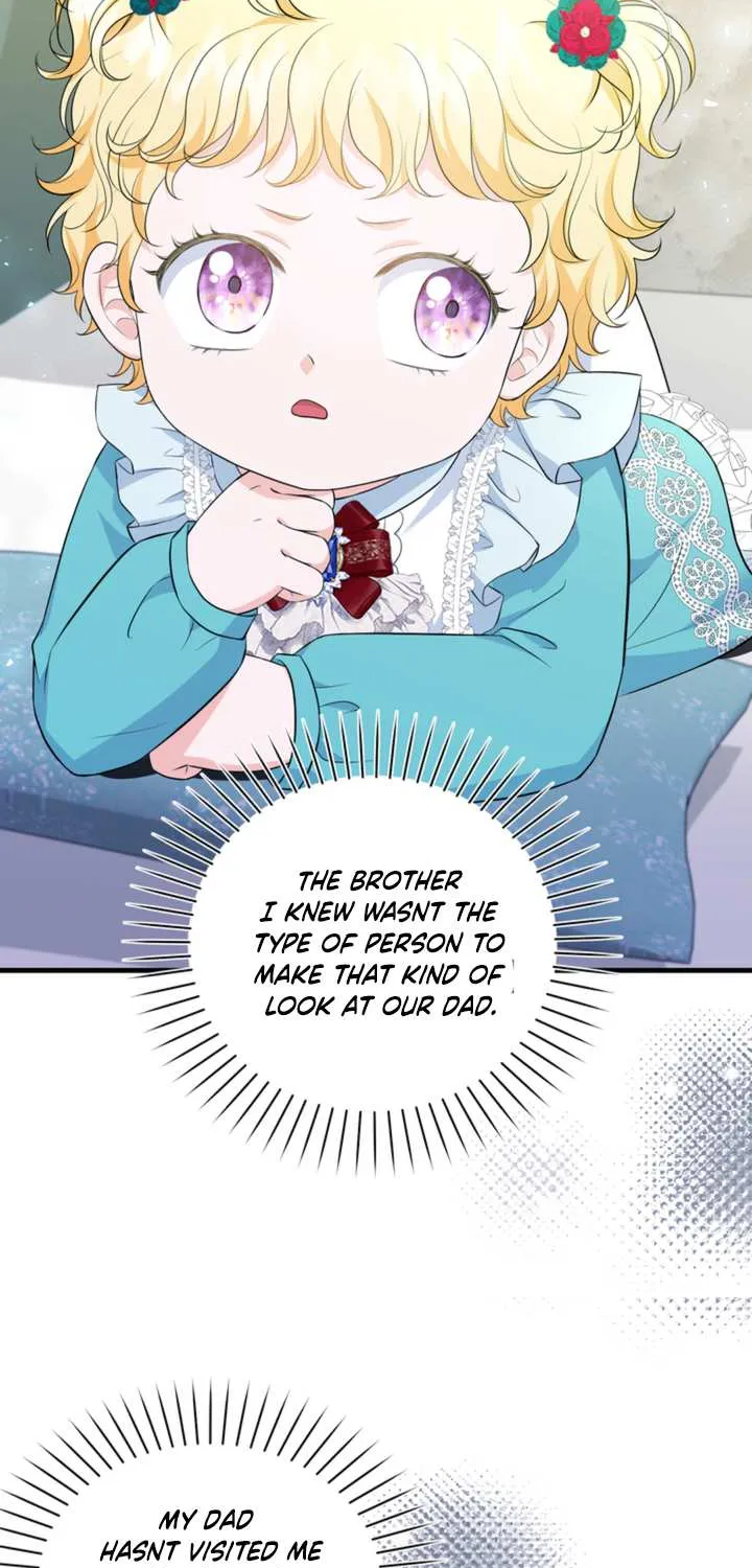 The S-Class Little Princess Is Too Strong Chapter 10 page 3 - 