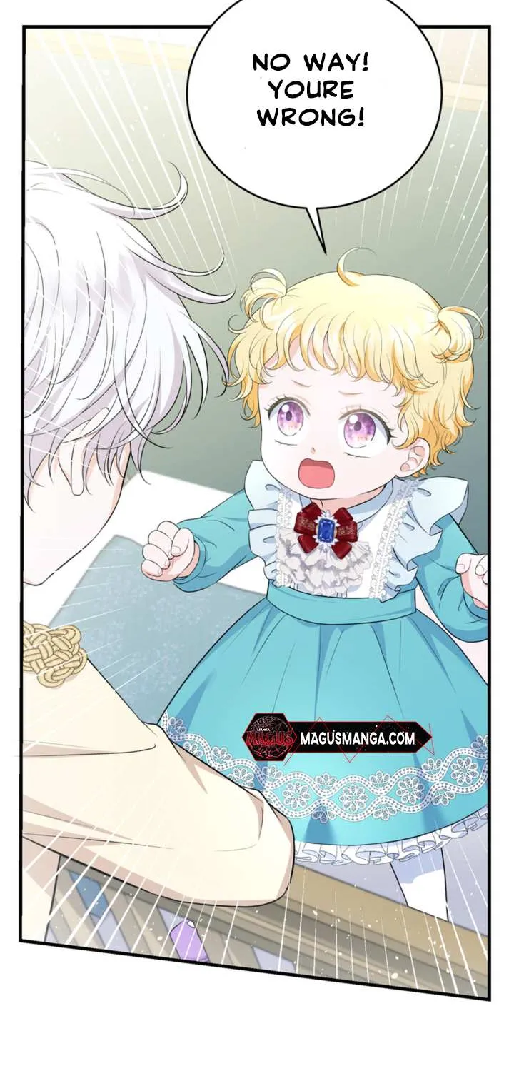 The S-Class Little Princess Is Too Strong Chapter 10 page 21 - 