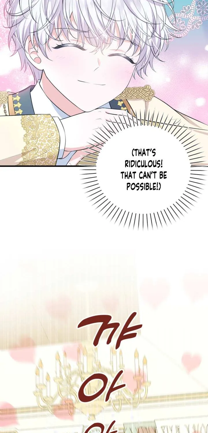 The S-Class Little Princess Is Too Strong Chapter 10 page 23 - 