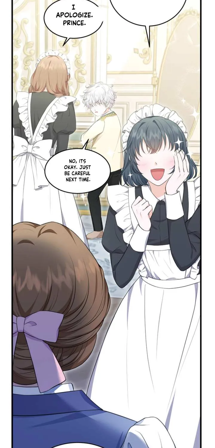 The S-Class Little Princess Is Too Strong Chapter 10 page 25 - 