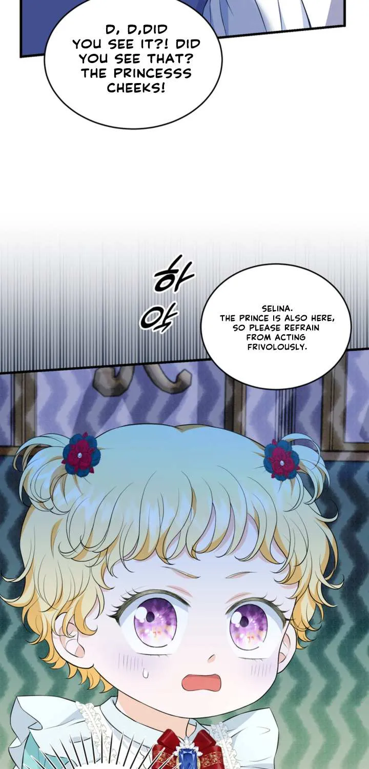 The S-Class Little Princess Is Too Strong Chapter 10 page 26 - 