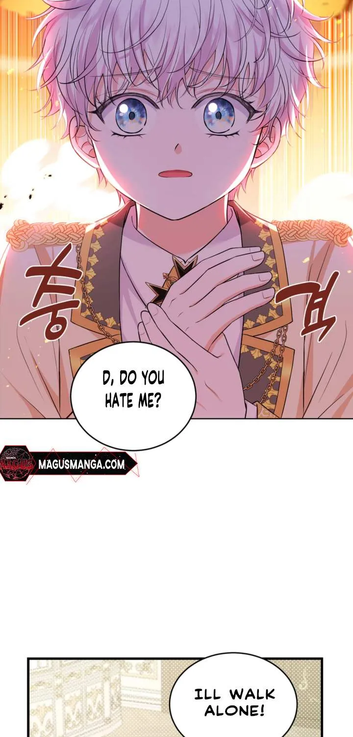 The S-Class Little Princess Is Too Strong Chapter 10 page 35 - 