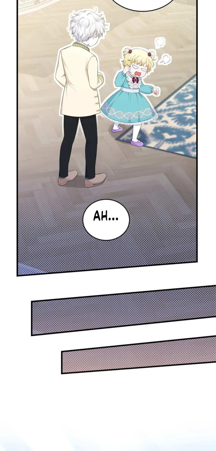 The S-Class Little Princess Is Too Strong Chapter 10 page 36 - 