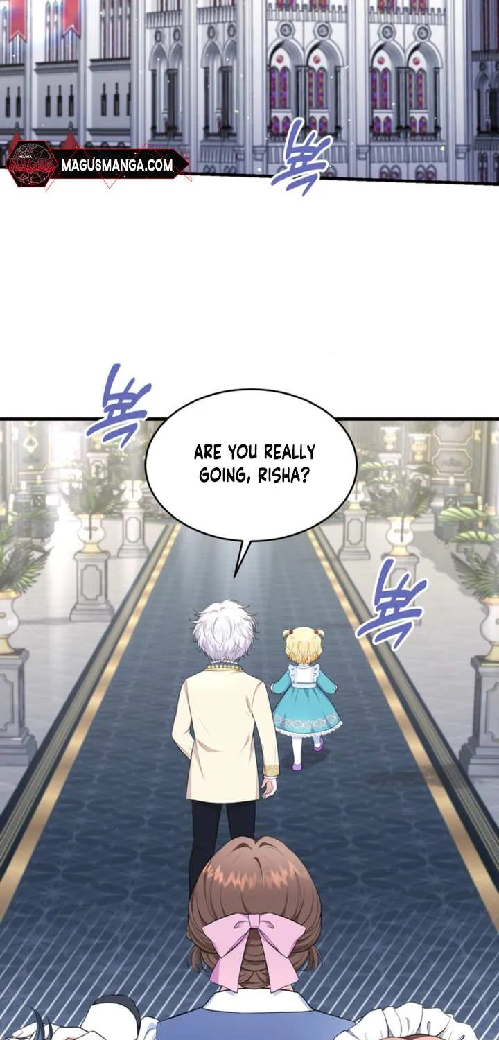 The S-Class Little Princess Is Too Strong Chapter 10 page 38 - 