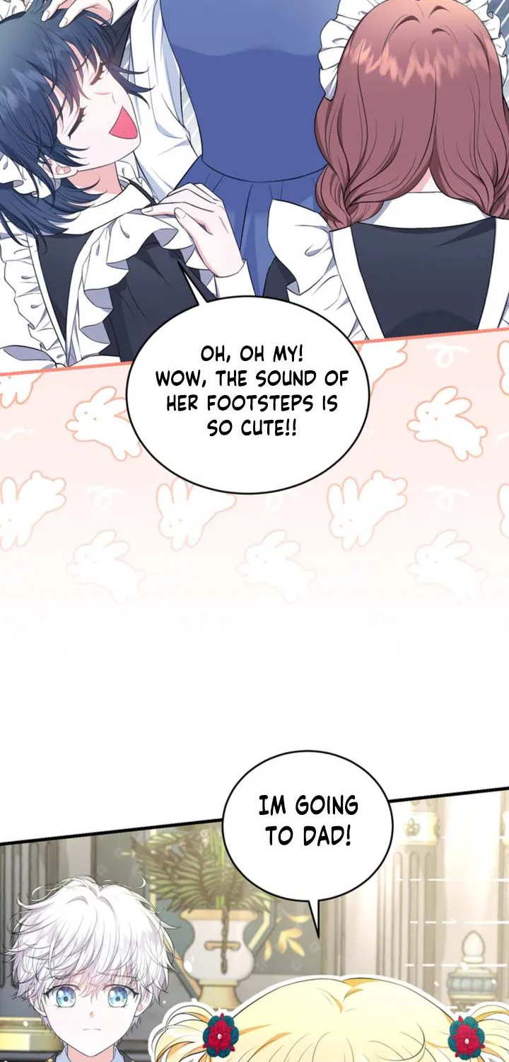 The S-Class Little Princess Is Too Strong Chapter 10 page 39 - 