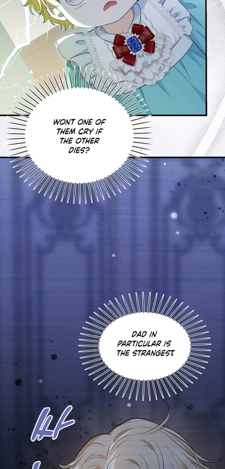 The S-Class Little Princess Is Too Strong Chapter 10 page 8 - 