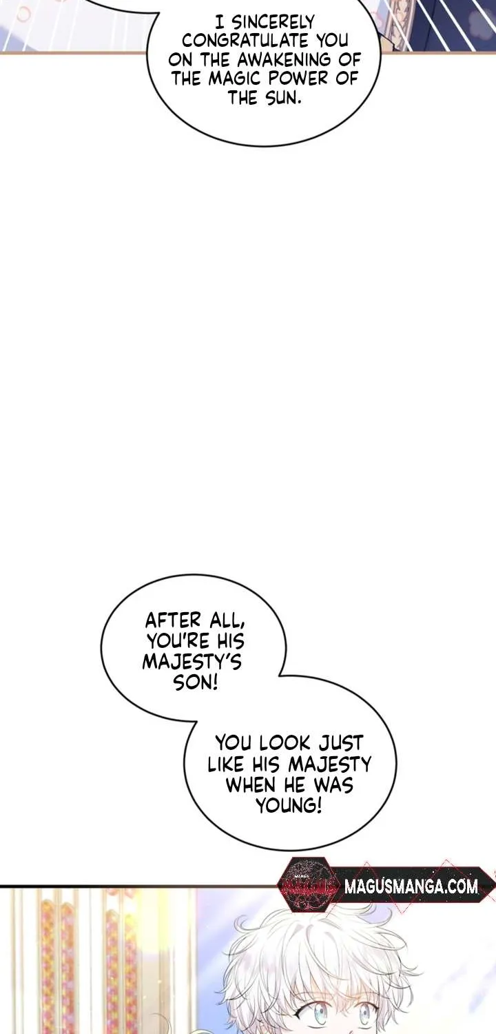 The S-Class Little Princess Is Too Strong Chapter 11 page 2 - 