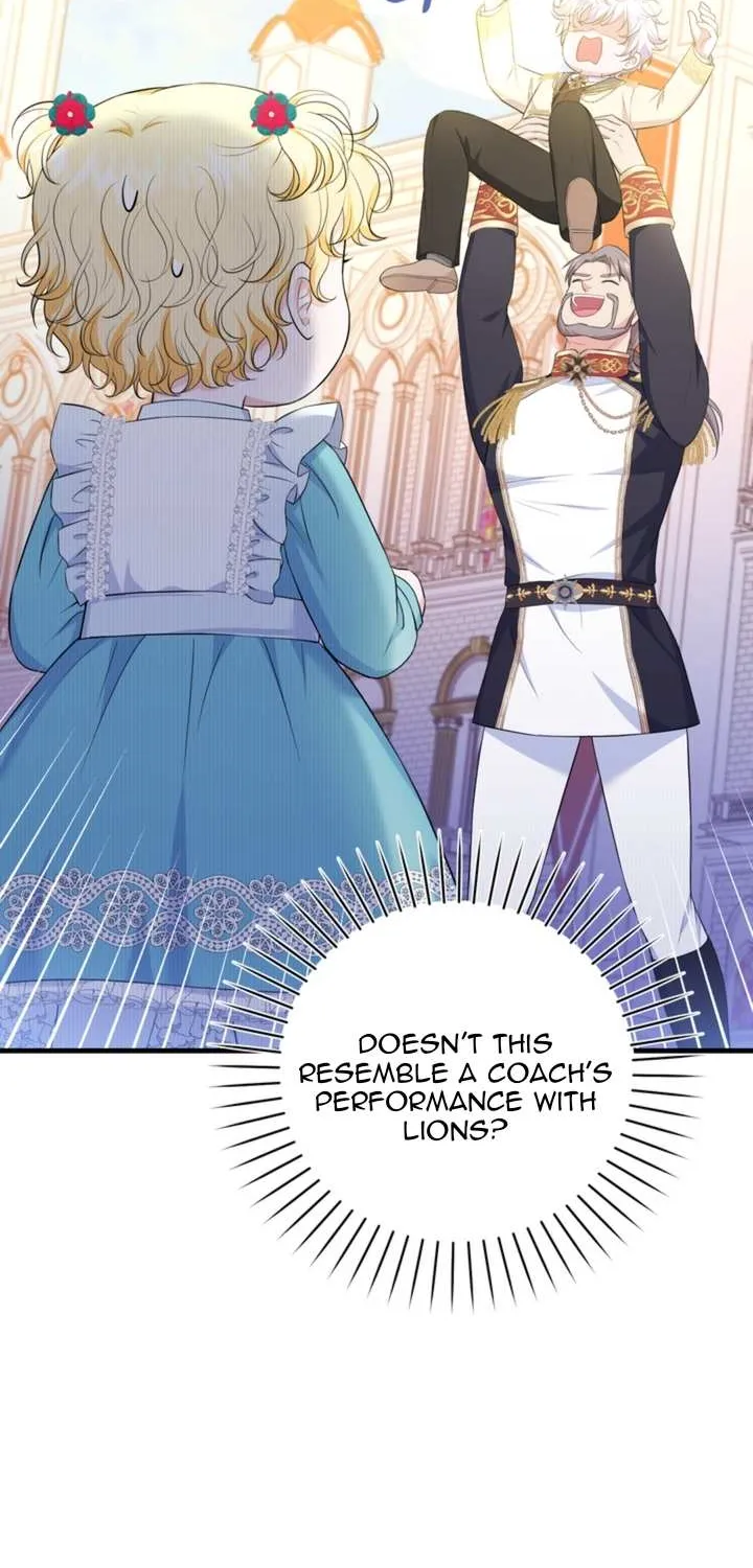 The S-Class Little Princess Is Too Strong Chapter 11 page 19 - 