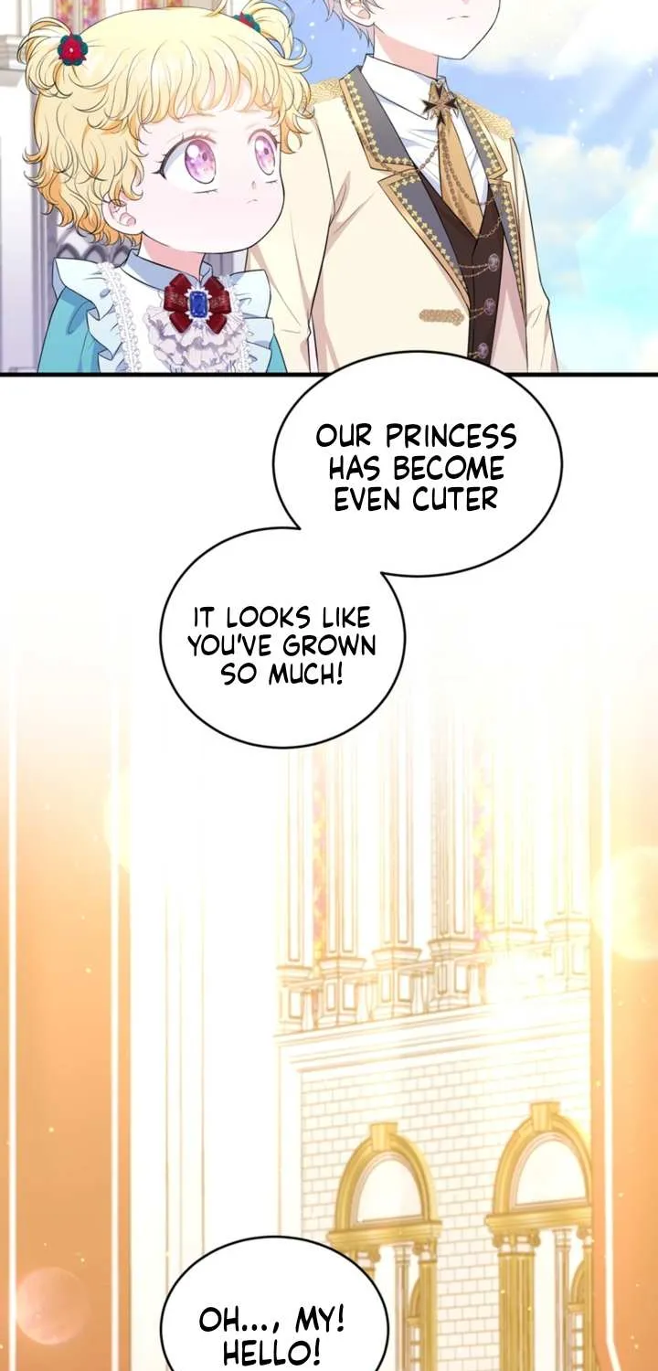 The S-Class Little Princess Is Too Strong Chapter 11 page 3 - 