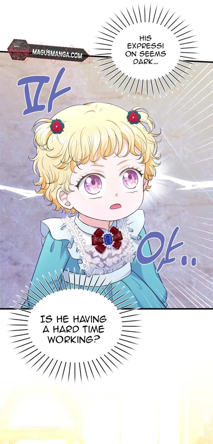 The S-Class Little Princess Is Too Strong Chapter 11 page 21 - 