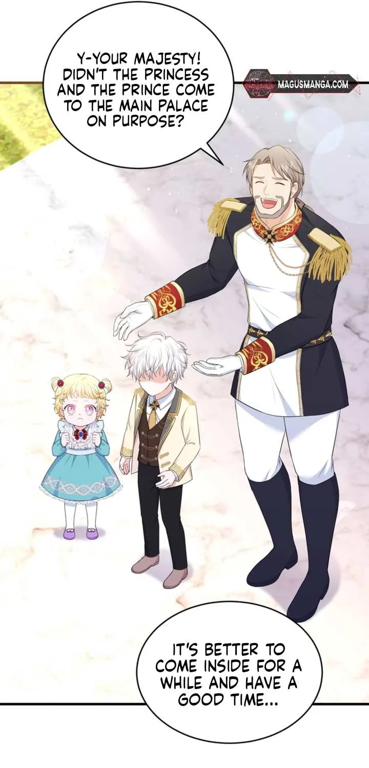 The S-Class Little Princess Is Too Strong Chapter 11 page 28 - 