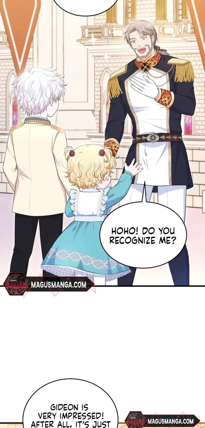 The S-Class Little Princess Is Too Strong Chapter 11 page 4 - 