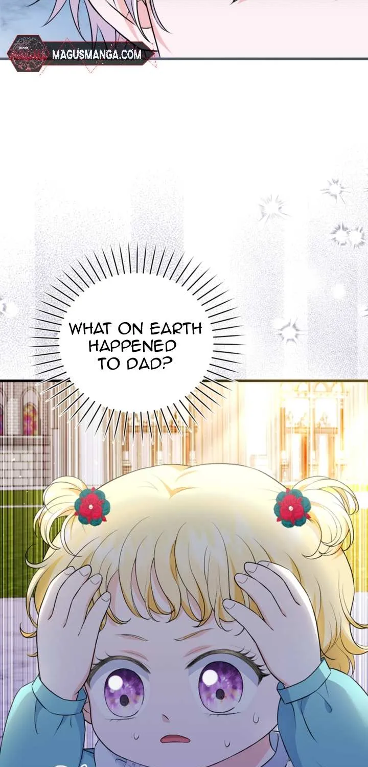 The S-Class Little Princess Is Too Strong Chapter 11 page 32 - 