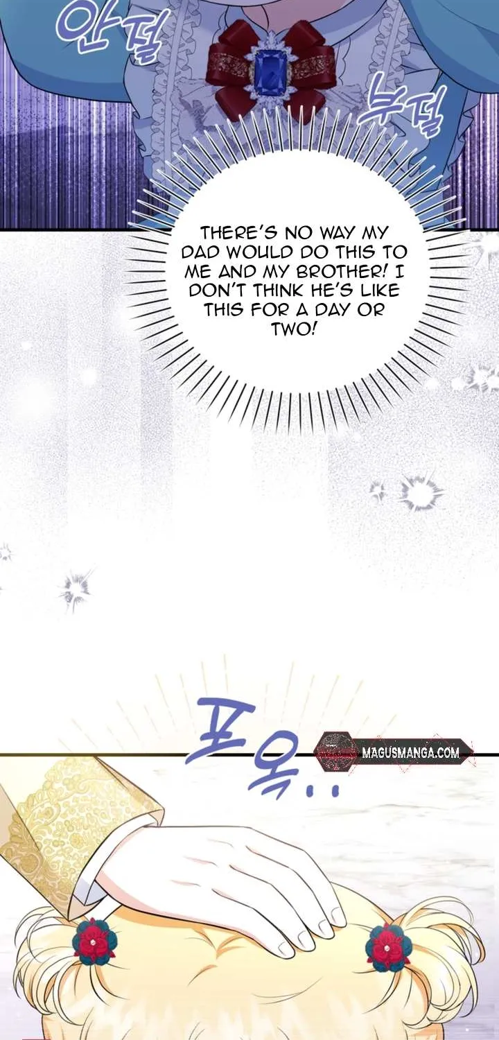 The S-Class Little Princess Is Too Strong Chapter 11 page 33 - 
