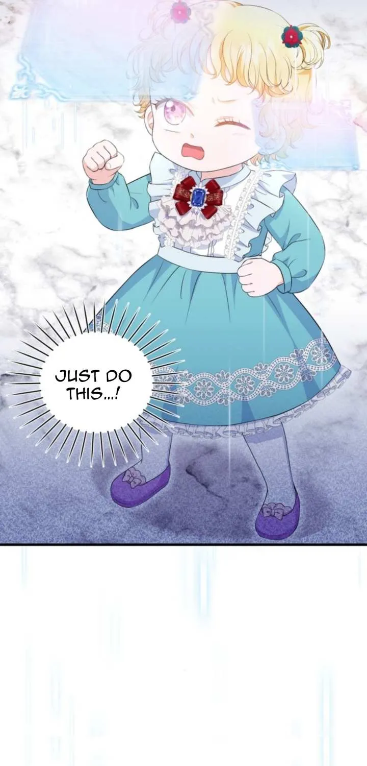 The S-Class Little Princess Is Too Strong Chapter 11 page 36 - 