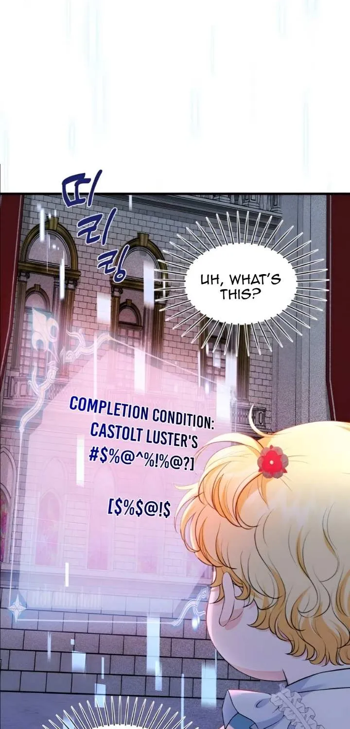 The S-Class Little Princess Is Too Strong Chapter 11 page 37 - 