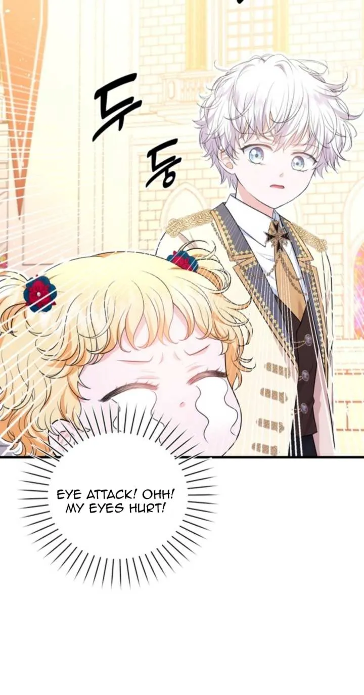 The S-Class Little Princess Is Too Strong Chapter 11 page 40 - 