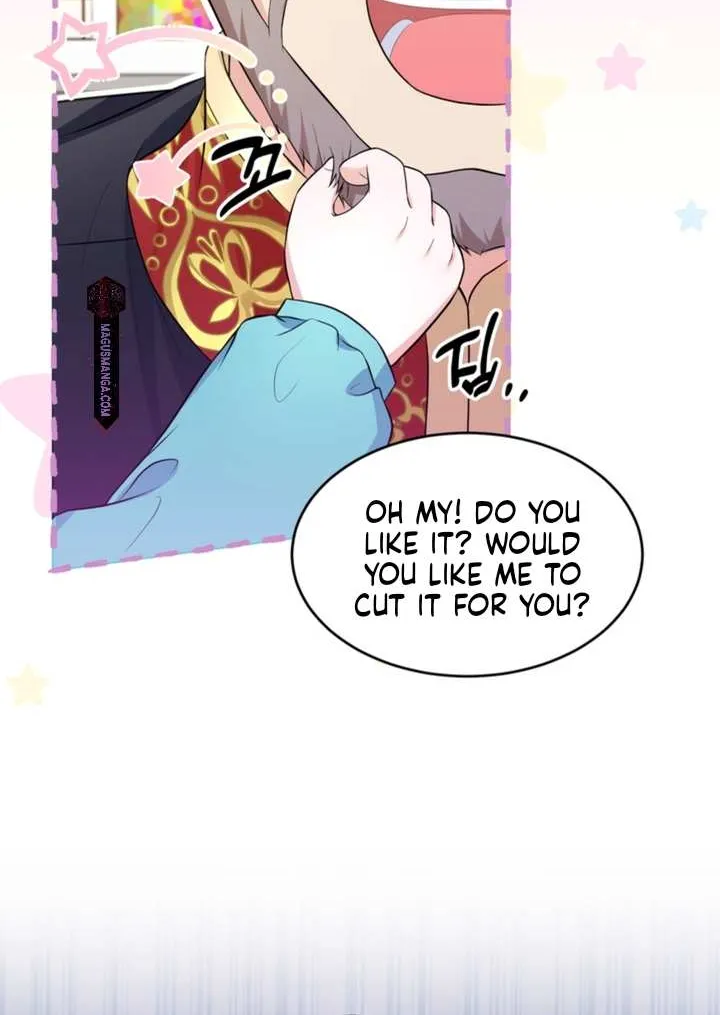 The S-Class Little Princess Is Too Strong Chapter 11 page 6 - 