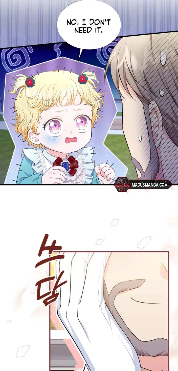 The S-Class Little Princess Is Too Strong Chapter 11 page 7 - 