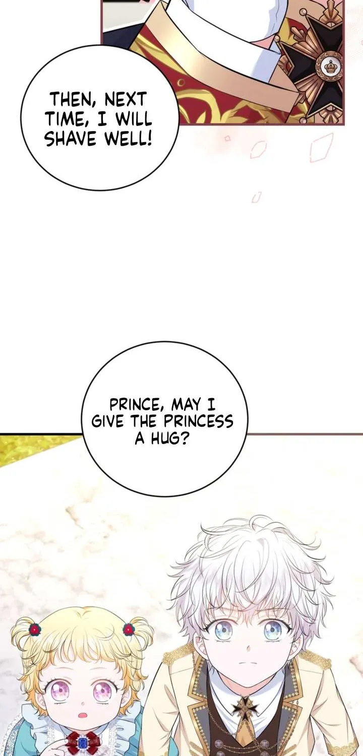 The S-Class Little Princess Is Too Strong Chapter 11 page 8 - 