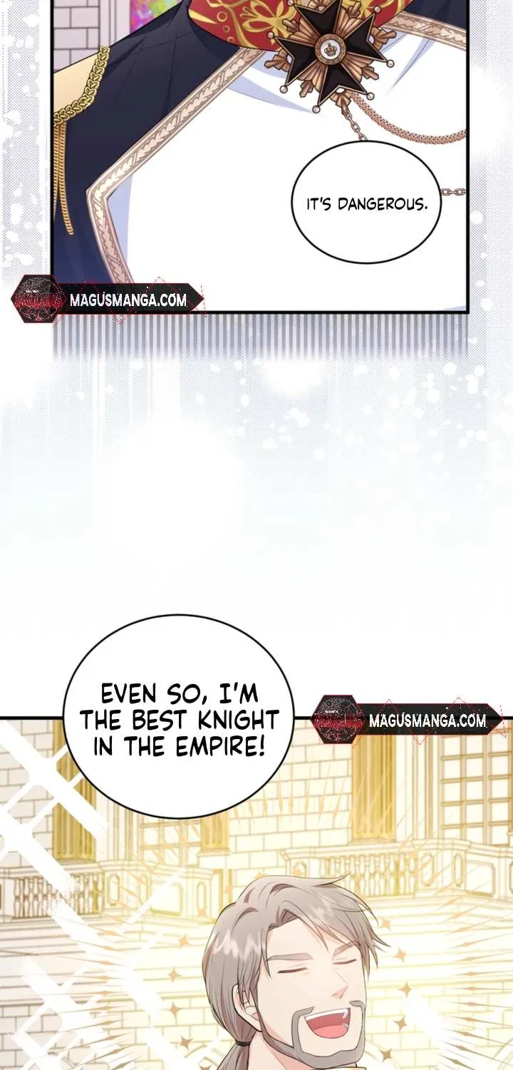 The S-Class Little Princess Is Too Strong Chapter 11 page 10 - 