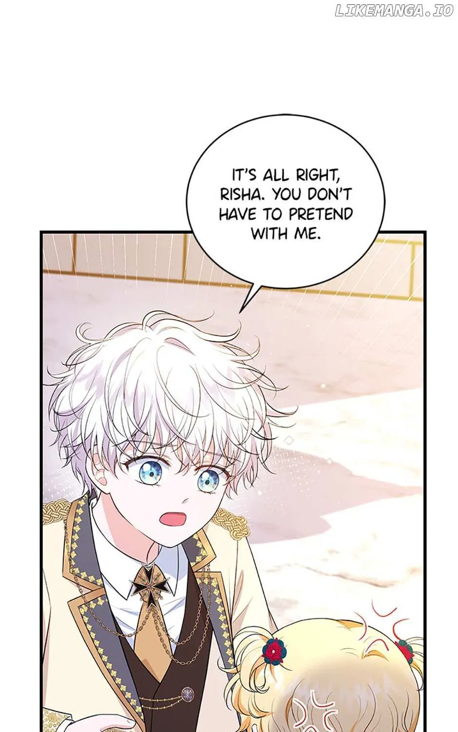 The S-Class Little Princess Is Too Strong Chapter 12 page 11 - 