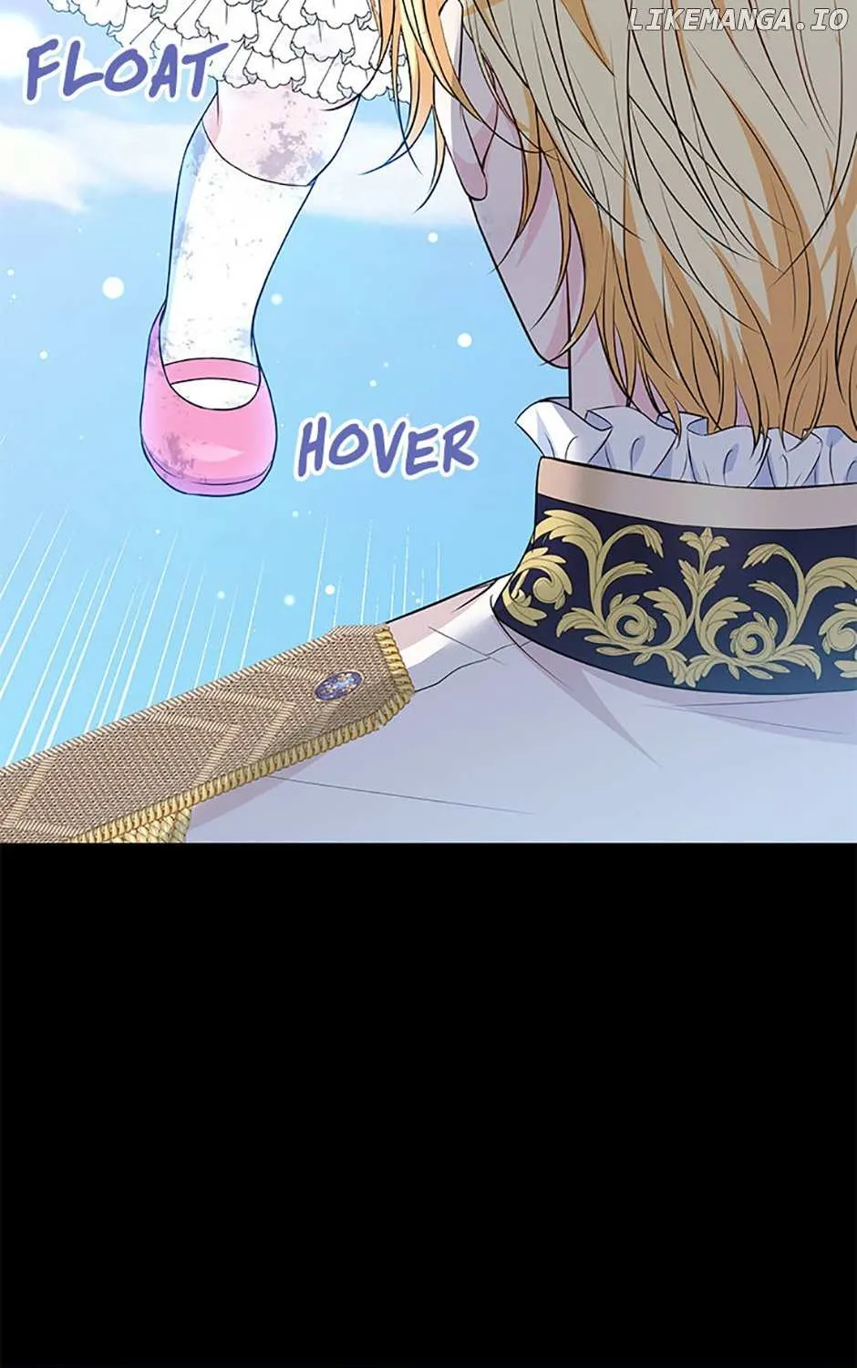 The S-Class Little Princess Is Too Strong Chapter 12 page 107 - 