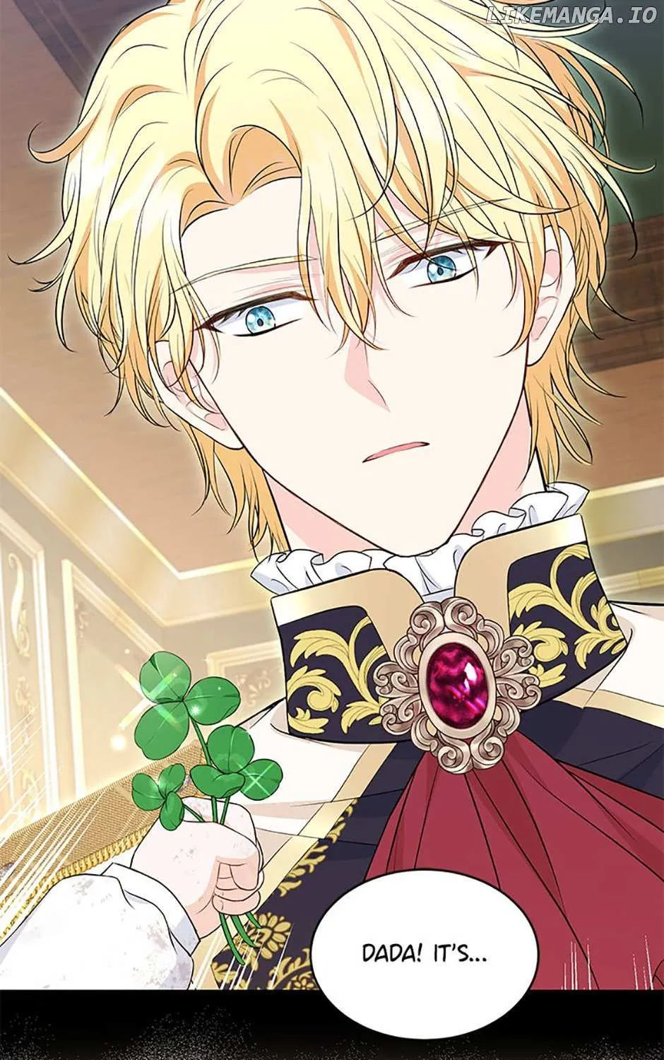 The S-Class Little Princess Is Too Strong Chapter 12 page 109 - 