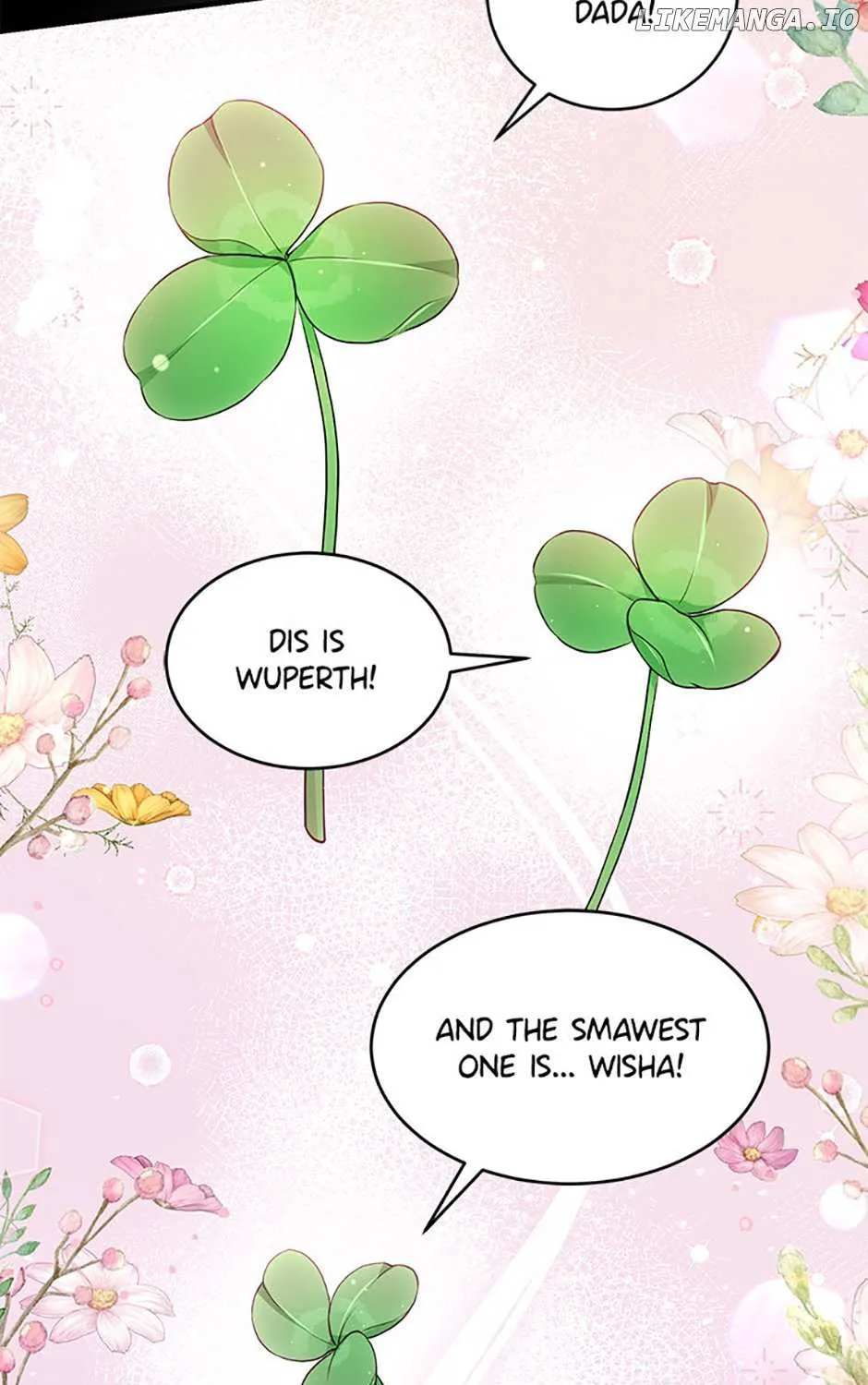 The S-Class Little Princess Is Too Strong Chapter 12 page 117 - 