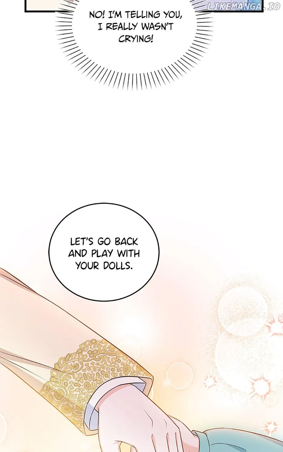 The S-Class Little Princess Is Too Strong Chapter 12 page 13 - 