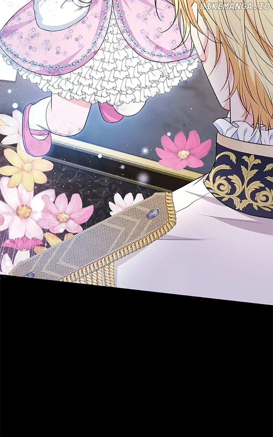 The S-Class Little Princess Is Too Strong Chapter 12 page 121 - 