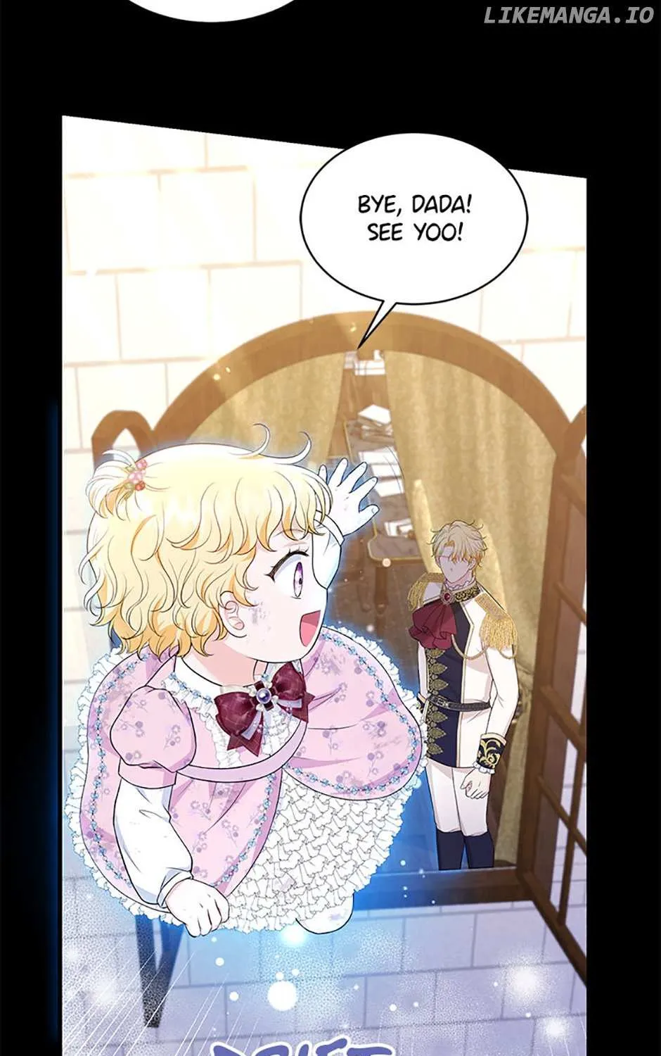 The S-Class Little Princess Is Too Strong Chapter 12 page 123 - 