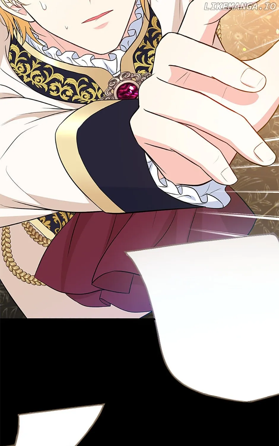 The S-Class Little Princess Is Too Strong Chapter 12 page 133 - 