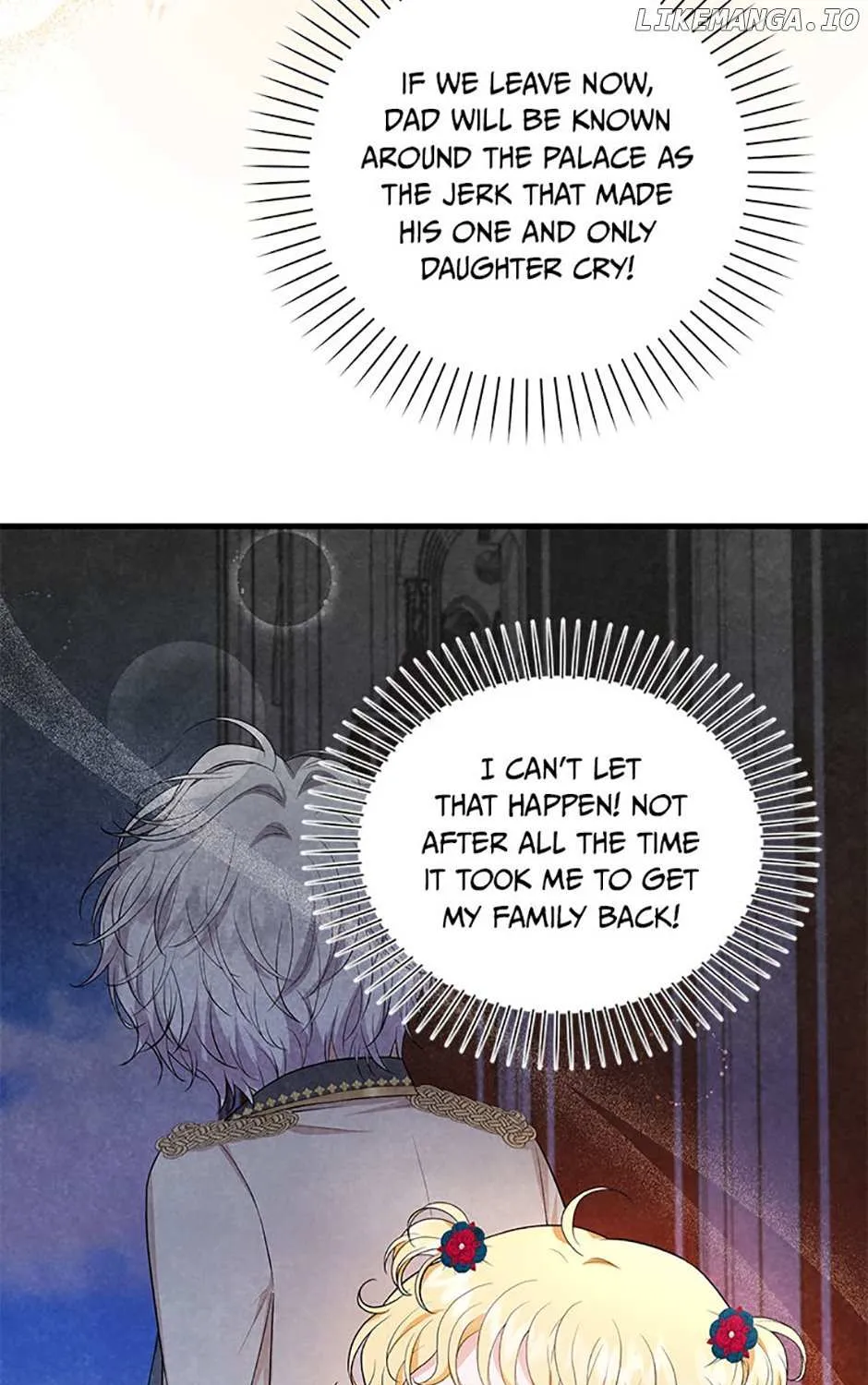 The S-Class Little Princess Is Too Strong Chapter 12 page 15 - 