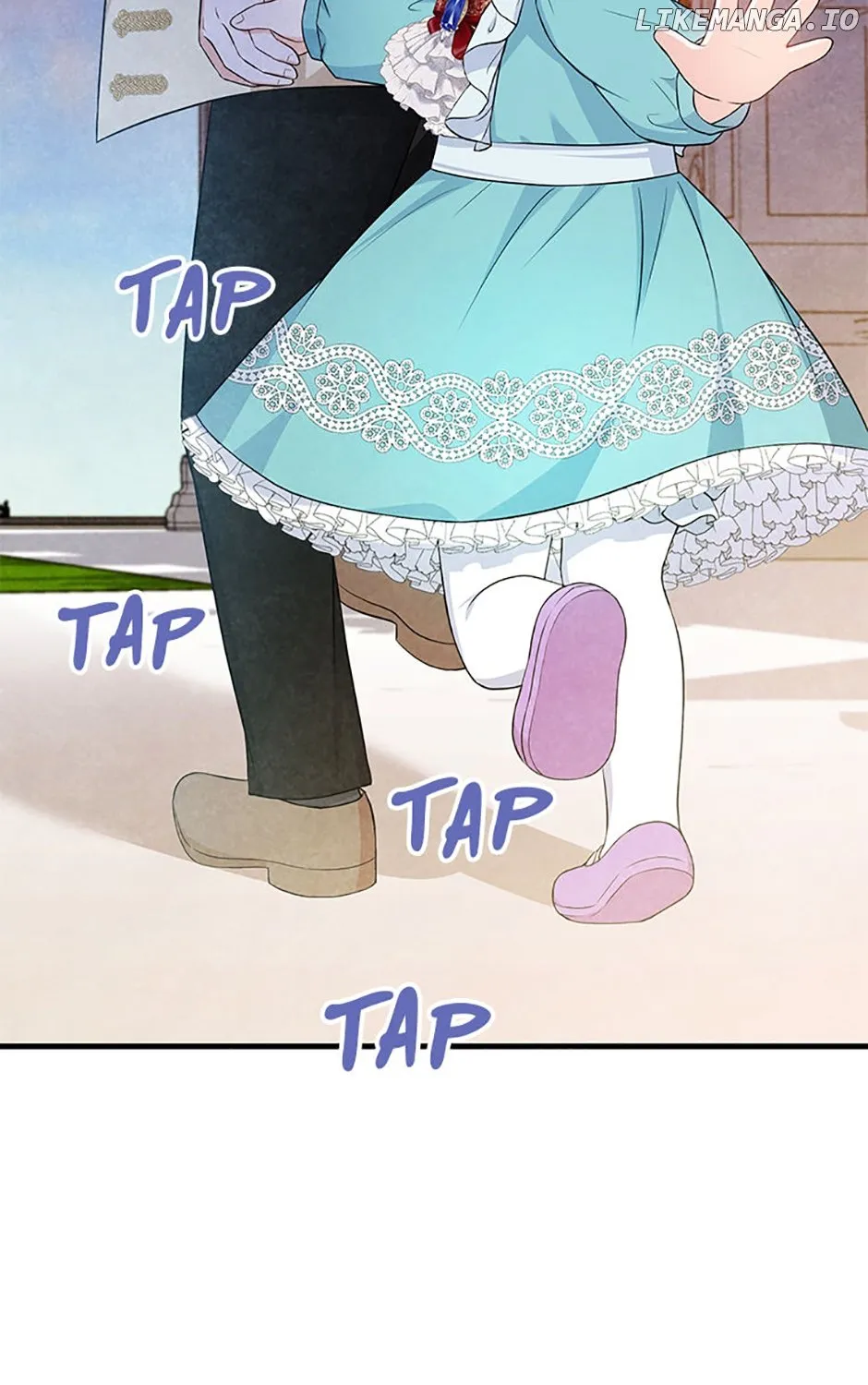 The S-Class Little Princess Is Too Strong Chapter 12 page 17 - 