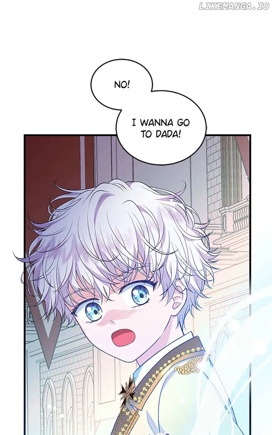 The S-Class Little Princess Is Too Strong Chapter 12 page 19 - 