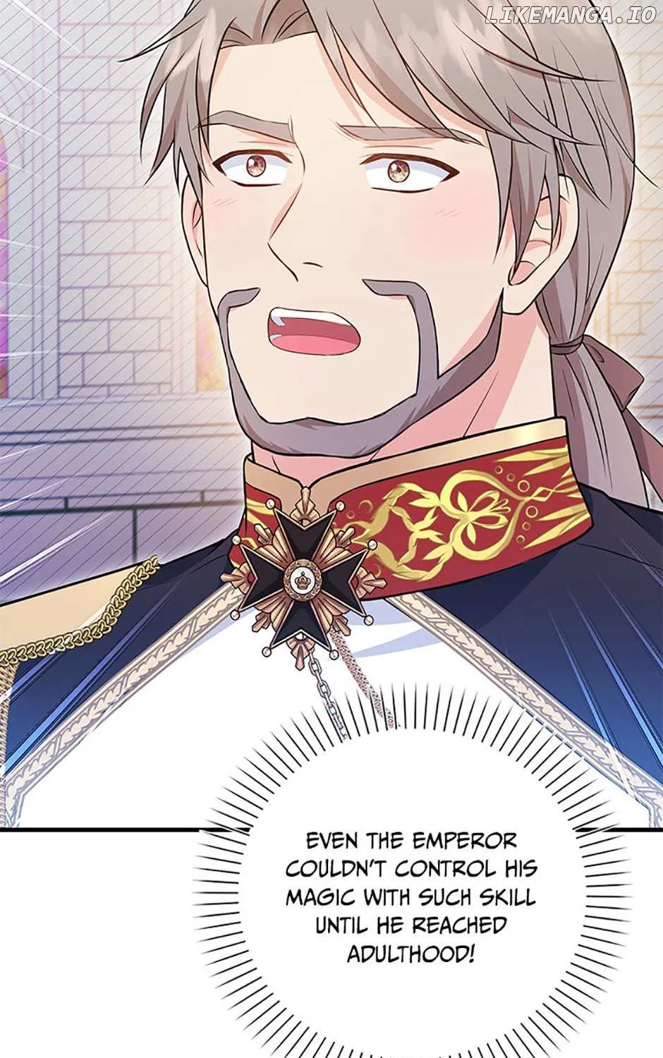 The S-Class Little Princess Is Too Strong Chapter 12 page 25 - 