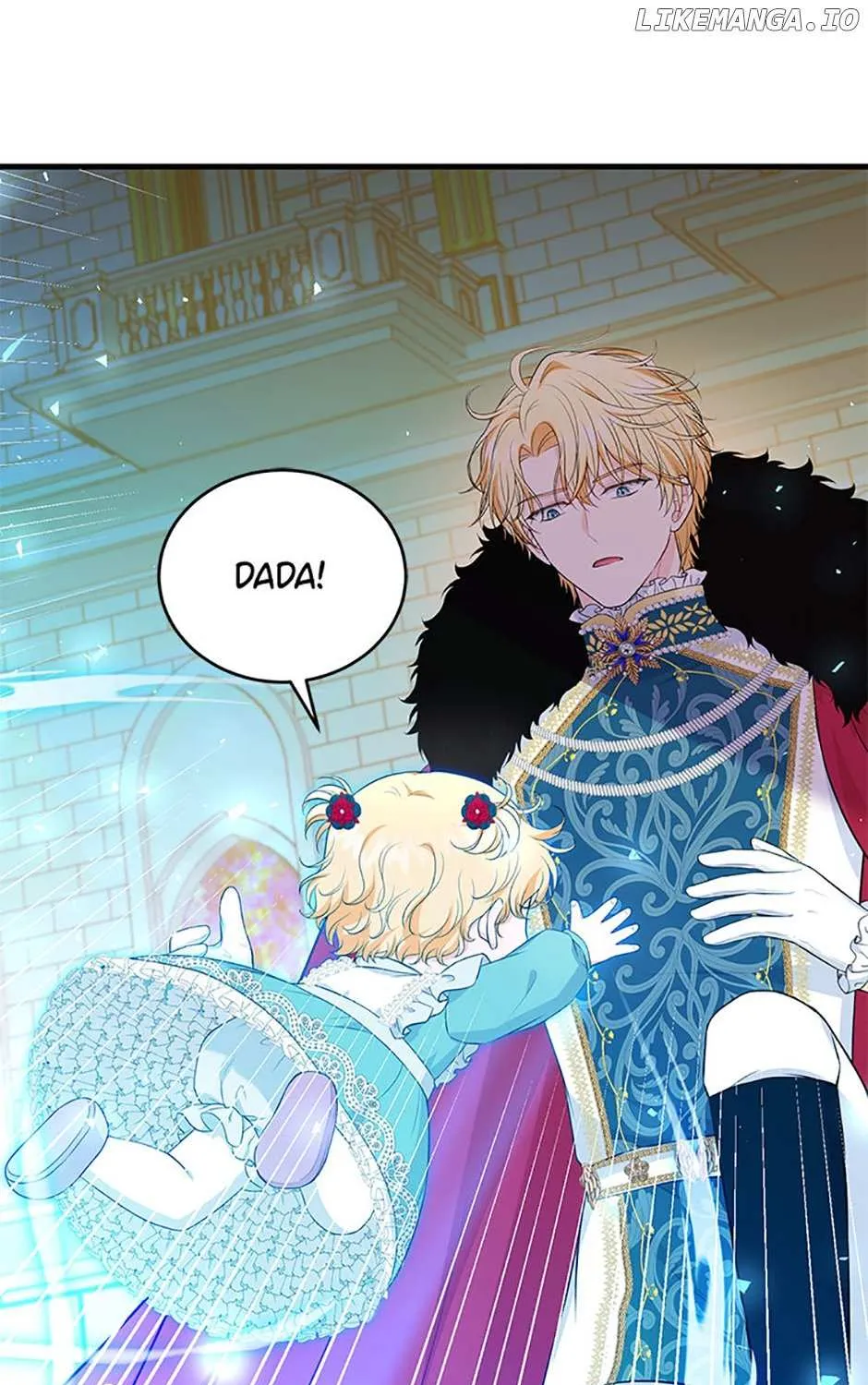 The S-Class Little Princess Is Too Strong Chapter 12 page 27 - 