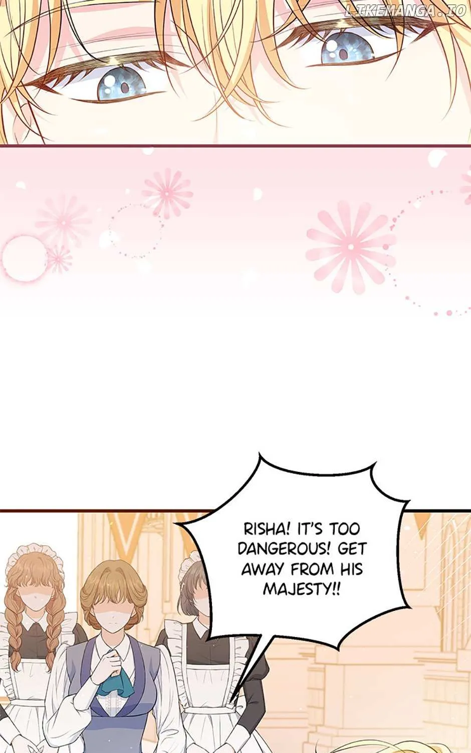 The S-Class Little Princess Is Too Strong Chapter 12 page 33 - 