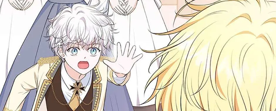 The S-Class Little Princess Is Too Strong Chapter 12 page 34 - 