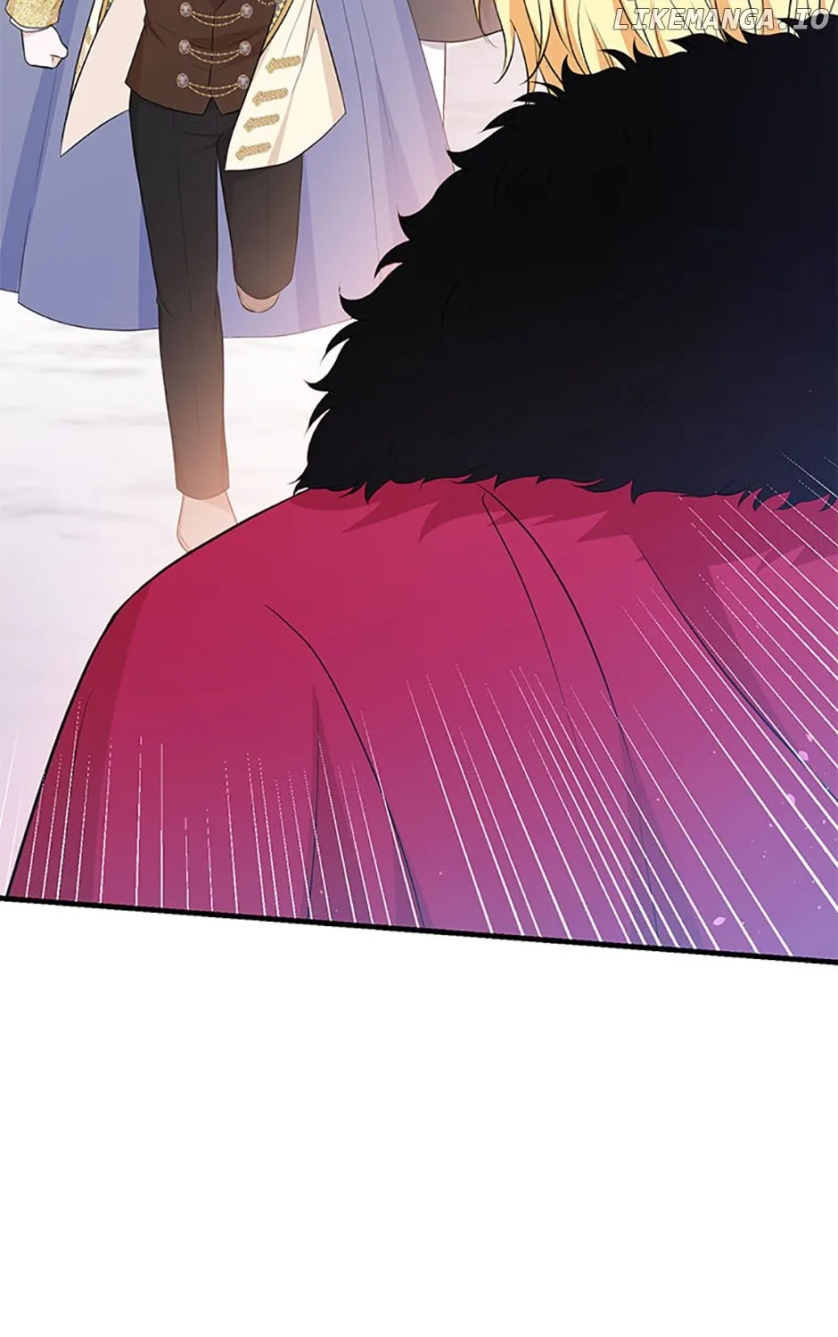 The S-Class Little Princess Is Too Strong Chapter 12 page 35 - 