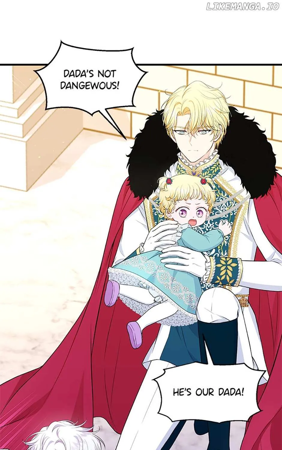 The S-Class Little Princess Is Too Strong Chapter 12 page 37 - 