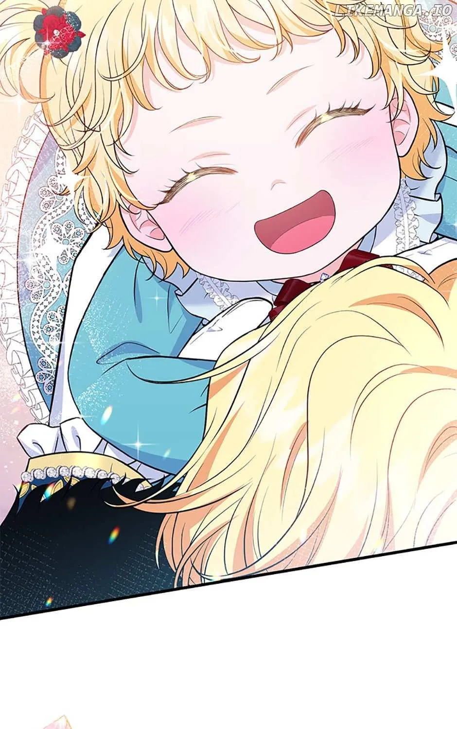 The S-Class Little Princess Is Too Strong Chapter 12 page 43 - 