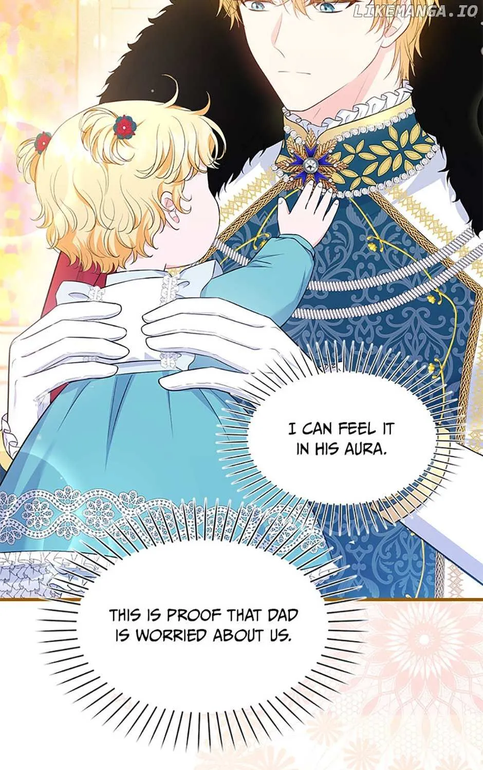 The S-Class Little Princess Is Too Strong Chapter 12 page 51 - 