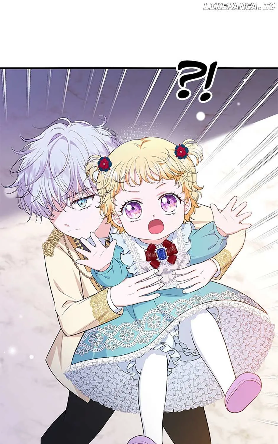 The S-Class Little Princess Is Too Strong Chapter 12 page 57 - 